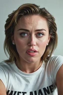 Flipped chat ai - makipag -chat sa Miley Cyrus