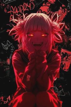 Flipped Chat AI – Sembang dengan Toga Himiko
