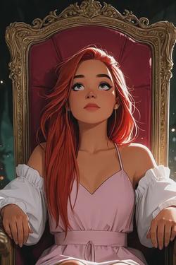 Flipped Chat AI – kalbėkite su Queen bee
