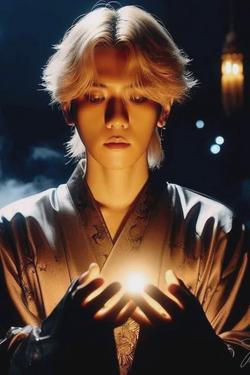 Flipped Chat AI – Bate-papo com Byun Baekhyun