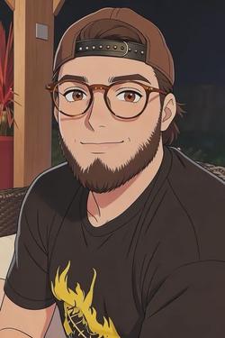 Flipped Chat AI – Чат с Charlie