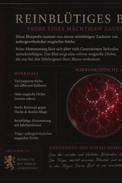Flipped Chat AI – Discuter avec Valerius Thorne