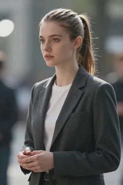 Flipped Chat AI – kalbėkite su Emmy 