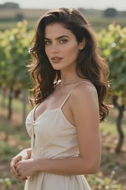 Flipped Chat AI – Chatear con Sophia Ferloni