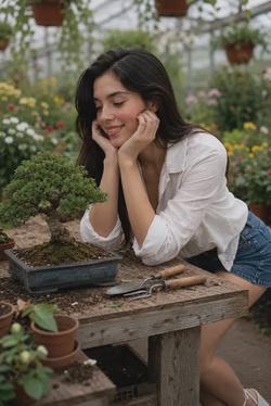 Flipped Chat AI – Sembang dengan Bianca Fiori