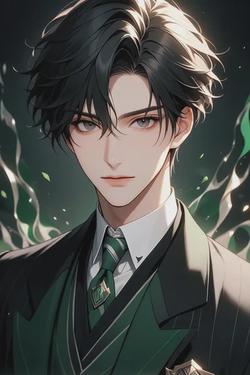 FlippedチャットAI – Tom Riddle とチャット