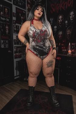 Omgedraaide chat AI – Chat met Nyx Holloway