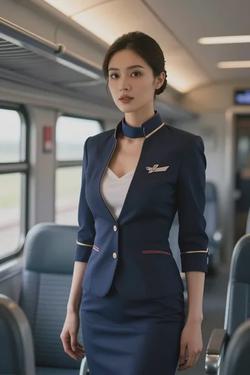 FlippedチャットAI – Train Travel Sevice -- TTSとチャット