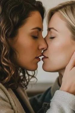 Flipped Chat AI – Chat s Penny and Lucy 