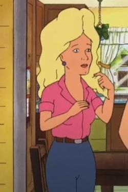 Flipped chat ai - makipag -chat sa Nancy gribble