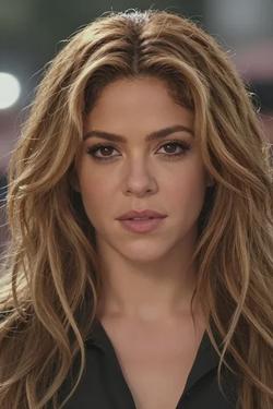 Flipped Chat AI – Chatten mit Shakira