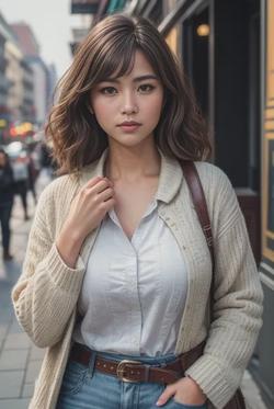 Flipped Chat AI – Sembang dengan Sina