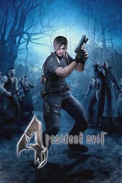 Flipped Chat AI – Bate-papo com Resident Evil 4 RP