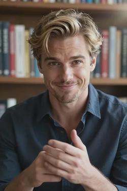 Flipped Chat AI – Chat cu Julian Vance-Decker