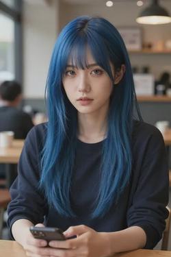 Flipped Chat AI – Sembang dengan Emma