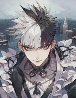 Flipped Chat AI – Sembang dengan Valerius Thorne