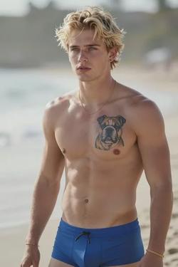 Flipped Chat AI – Chatta con Jimmy “bulldog” Spencer