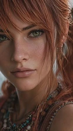 Flipped Chat AI – razgovarajte s Maeve Thornmire