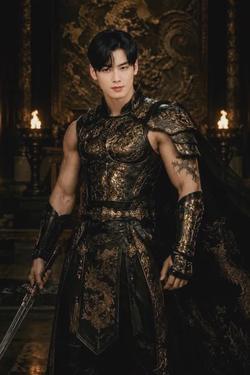 Flipped Chat AI – Chatta con Imperatore Cha Eun-woo