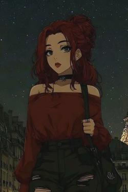 Flipped chat ai - makipag -chat sa Elena Valenti