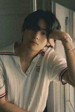 Flipped Chat AI – Chatear con Kim Taehyung