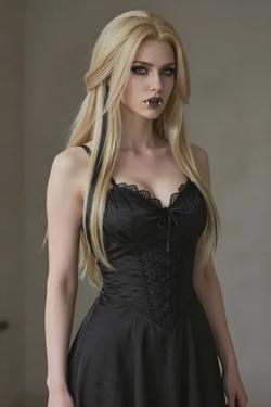 Flipped Chat AI – Valnika Thorne와 채팅