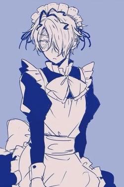 Flipped Chat AI – Chat cu Sanji