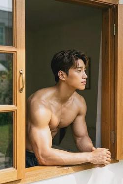 Flipped Chat AI – Chat s Tae Min- jun