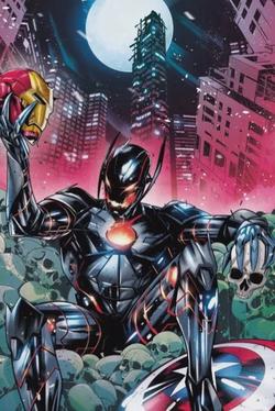 Flipped Chat AI – Bate-papo com Ultron