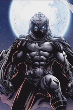 Flipped chat ai - makipag -chat sa Moon knight