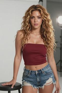 Flipped Chat AI – Sembang dengan Shakira