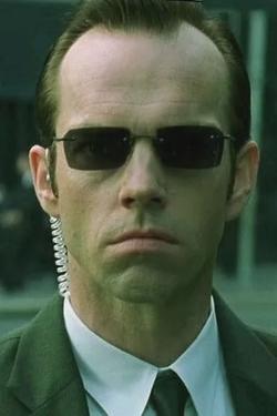 Flipped Chat AI – Chat s Agent Smith
