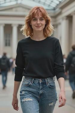 Flipped Chat AI – Chat s NAPIŠ MI POSTAVY