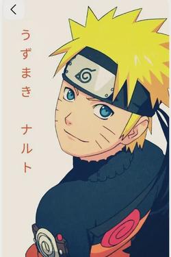 Flipped Chat AI – Chat cu Naruto