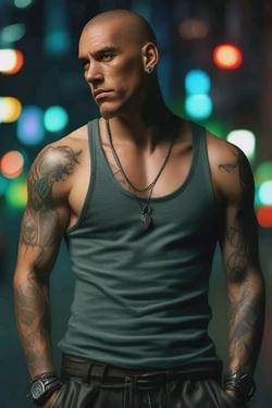 Flipped Chat AI – Discuter avec Lysander Forest