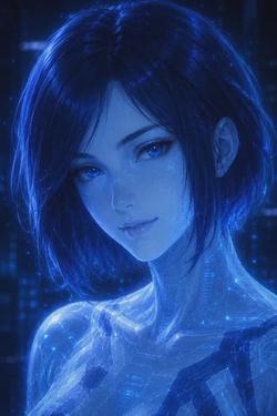 Flipped Chat AI – 코타나와 채팅