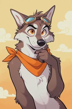 Omgedraaide chat AI – Chat met Lu Zeyuan