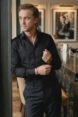 Flipped Chat AI – Chat Tom Felton (kosto? Vai rakkaus?)