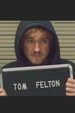 Flipped Chat AI – Csevegés Tom Felton pszichológusa
