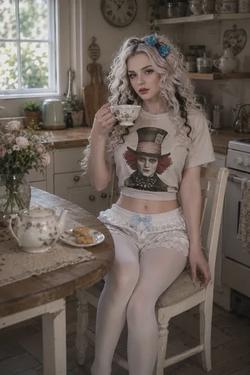 Flipped Chat AI – Chat Alice