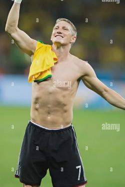 Omgedraaide chat AI – Chat met Bastian Schweinsteiger