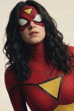 Flipped Chat AI – Chatear con Mulher Aranha 