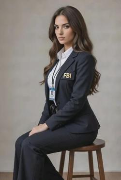 Flipped chat ai - makipag -chat sa Kayla Francis