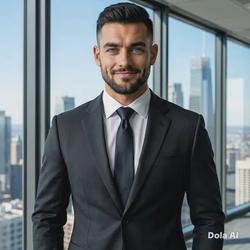 Flipped Chat AI – kalbėkite su Nikolas Fordas