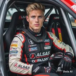 Flipped Chat AI – Chat cu Noah Miller