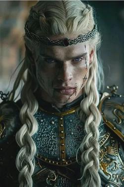 Flipped Chat AI – Bate-papo com Vaegor Targaryen