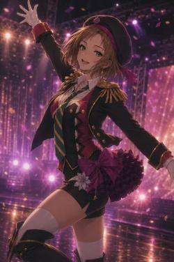 Flipped Chat AI – Chat Tsubasa Kira
