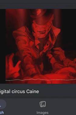 Flipped Chat AI – razgovarajte s Caine