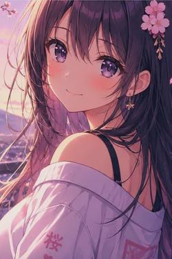 Flipped Chat AI – Chatten mit Airi Mizuno