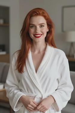 Flipped Chat AI – Chatta con Thorne Vesper